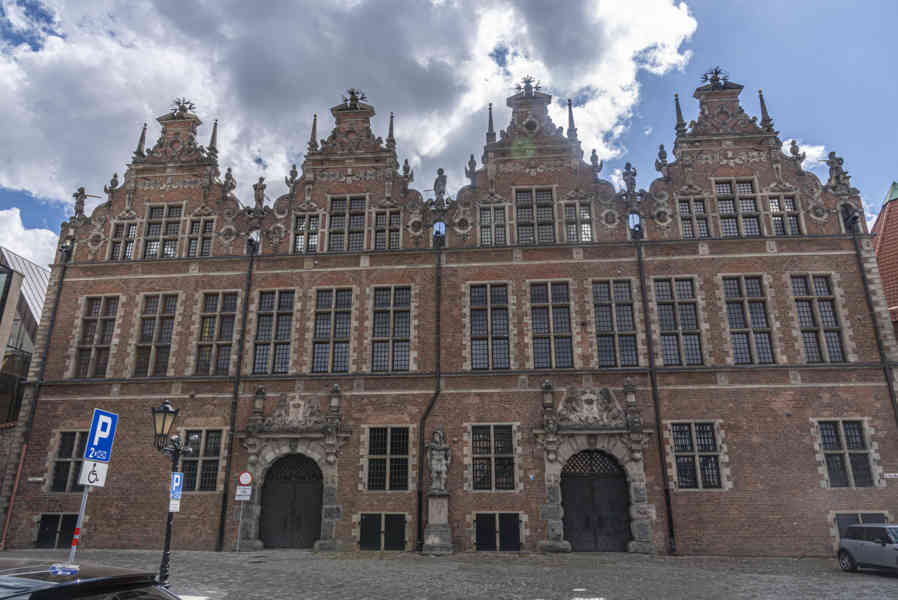 Polonia - Gdansk 082 - Gran Armeria.jpg